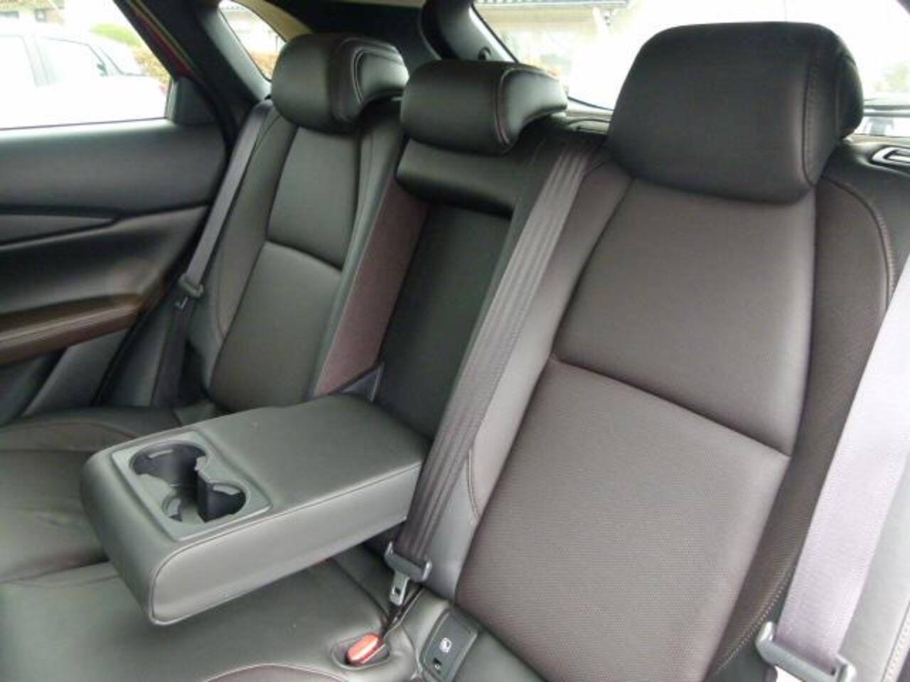 Mazda CX-30 2.0 e-SkyActiv-G M Hybrid Luxury 57788 KM/LMV/HUB