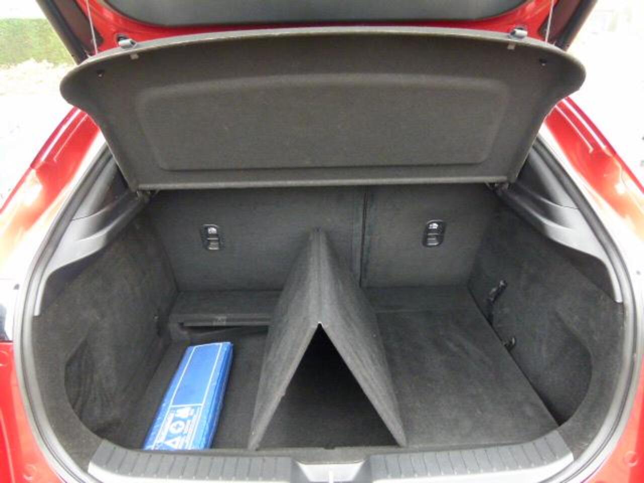 Mazda CX-30 2.0 e-SkyActiv-G M Hybrid Luxury 57788 KM/LMV/HUB