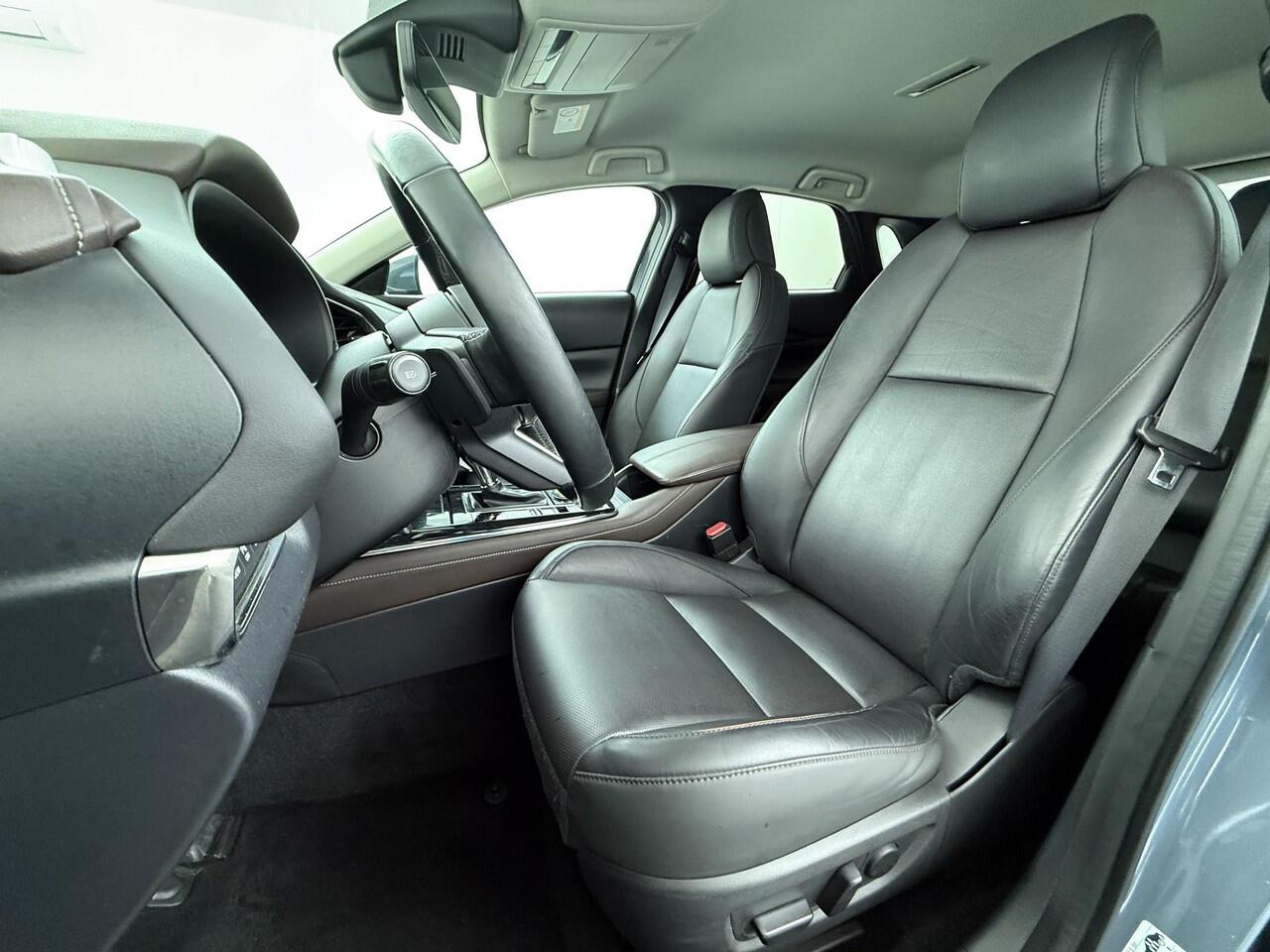 Mazda CX-30 2.0 e-SkyActiv-G M Hybrid