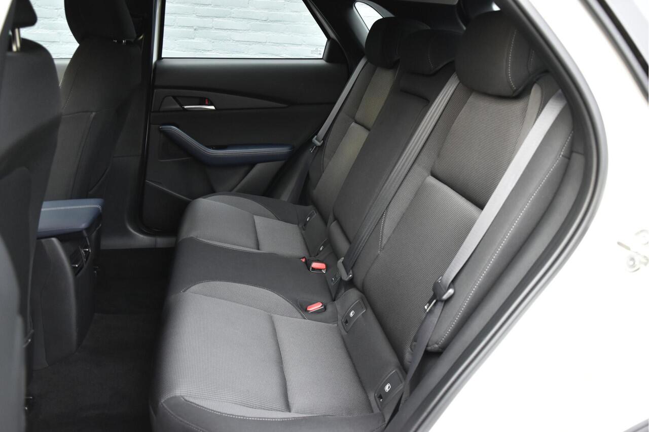 Mazda CX-30 2.0 e-SkyActiv-G M Hybrid Comfort