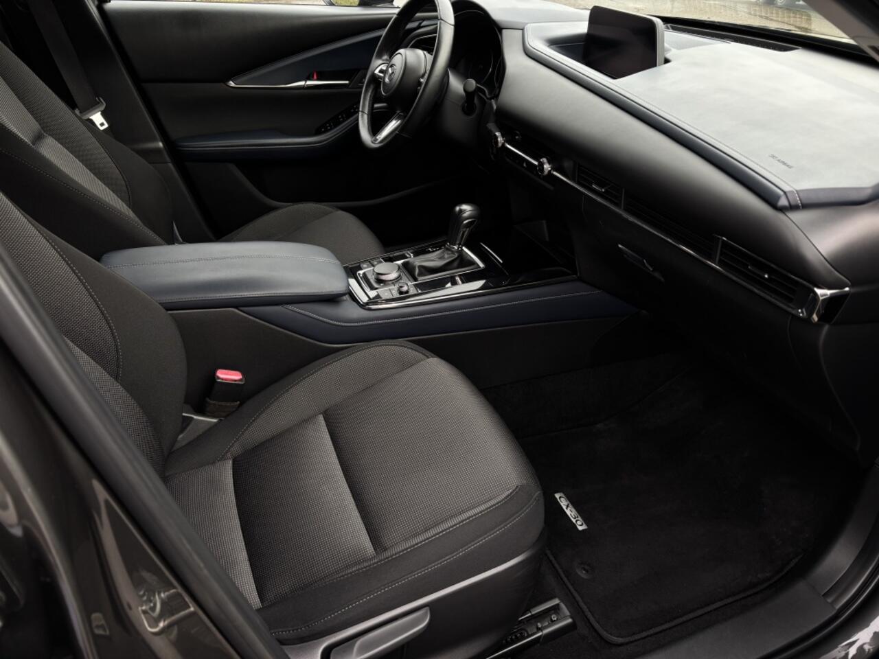 Mazda CX-30 2.0 SA-X Comfort