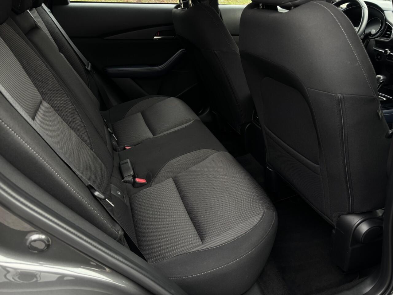 Mazda CX-30 2.0 SA-X Comfort