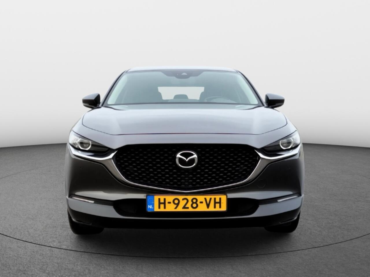 Mazda CX-30 2.0 SA-X Comfort