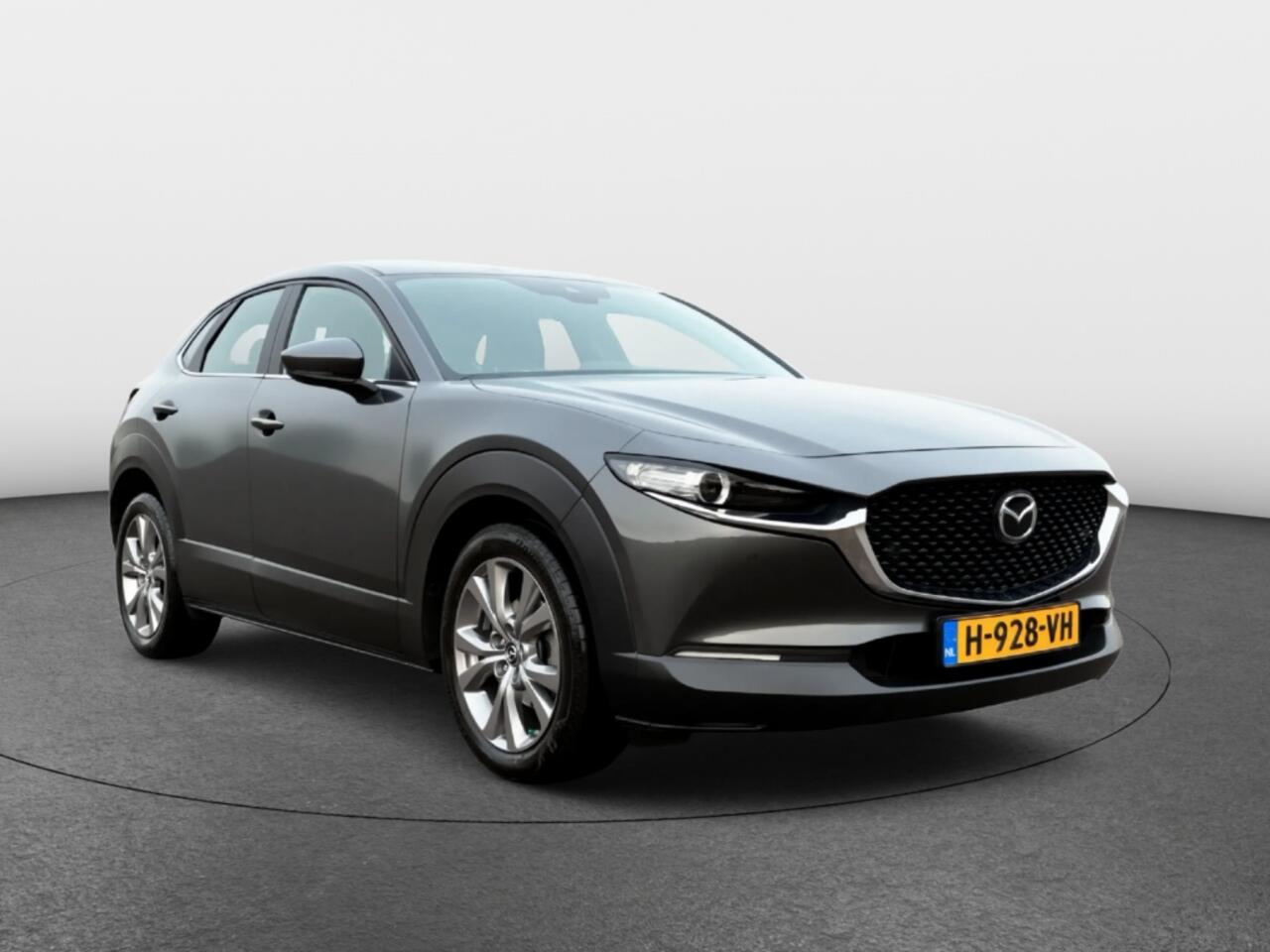 Mazda CX-30 2.0 SA-X Comfort