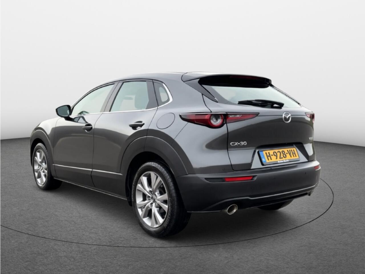 Mazda CX-30 2.0 SA-X Comfort