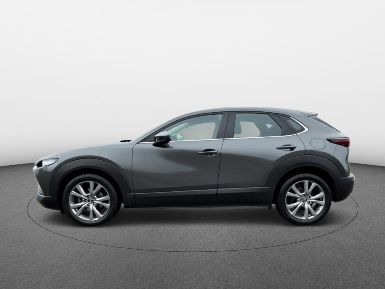 Mazda CX-30 2.0 SA-X Comfort