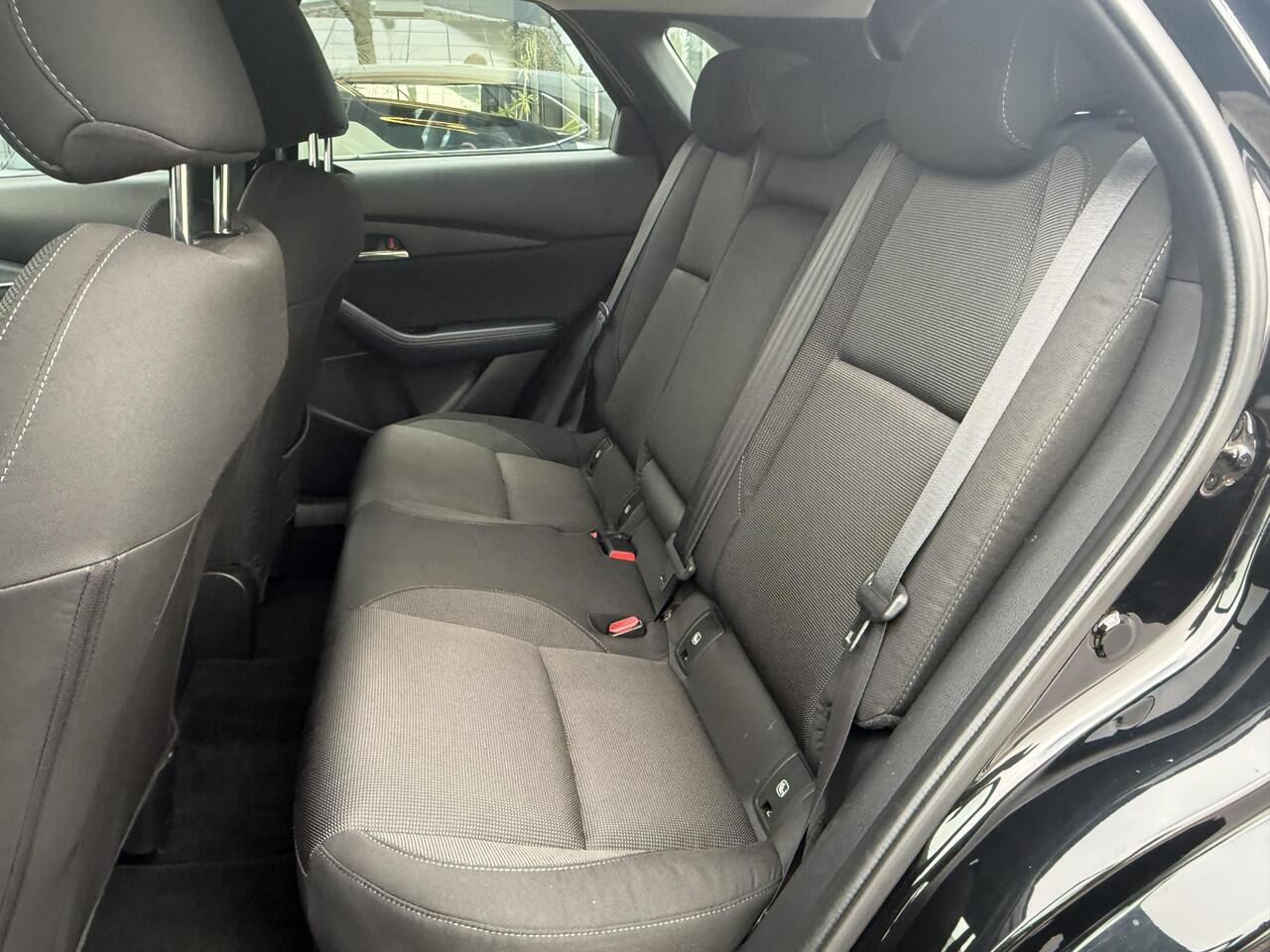 Mazda CX-30 2.0 e-SkyActiv-G M Hybrid Comfort Android Auto / Apple Carplay / Elek. achterklep