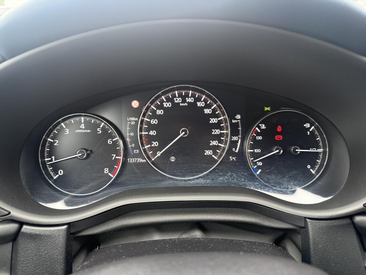 Mazda CX-30 2.0 e-SkyActiv-G M Hybrid Comfort Android Auto / Apple Carplay / Elek. achterklep