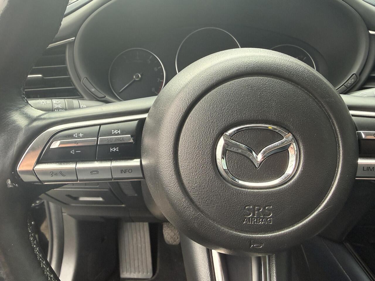 Mazda CX-30 2.0 e-SkyActiv-G M Hybrid Comfort Android Auto / Apple Carplay / Elek. achterklep