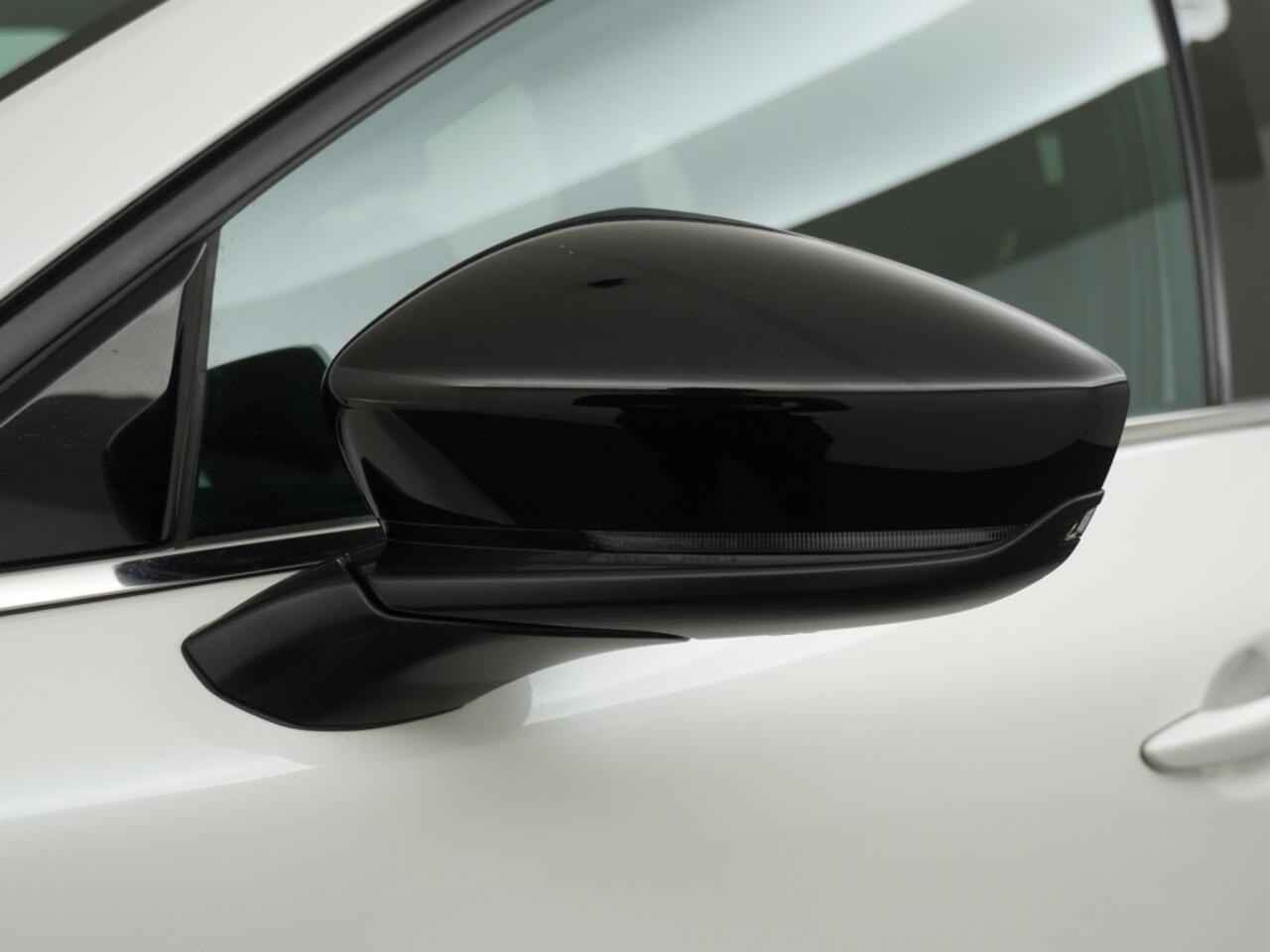 Mazda CX-30 SkyActive-X 180 Luxury Leder/18''/Bose Hifi