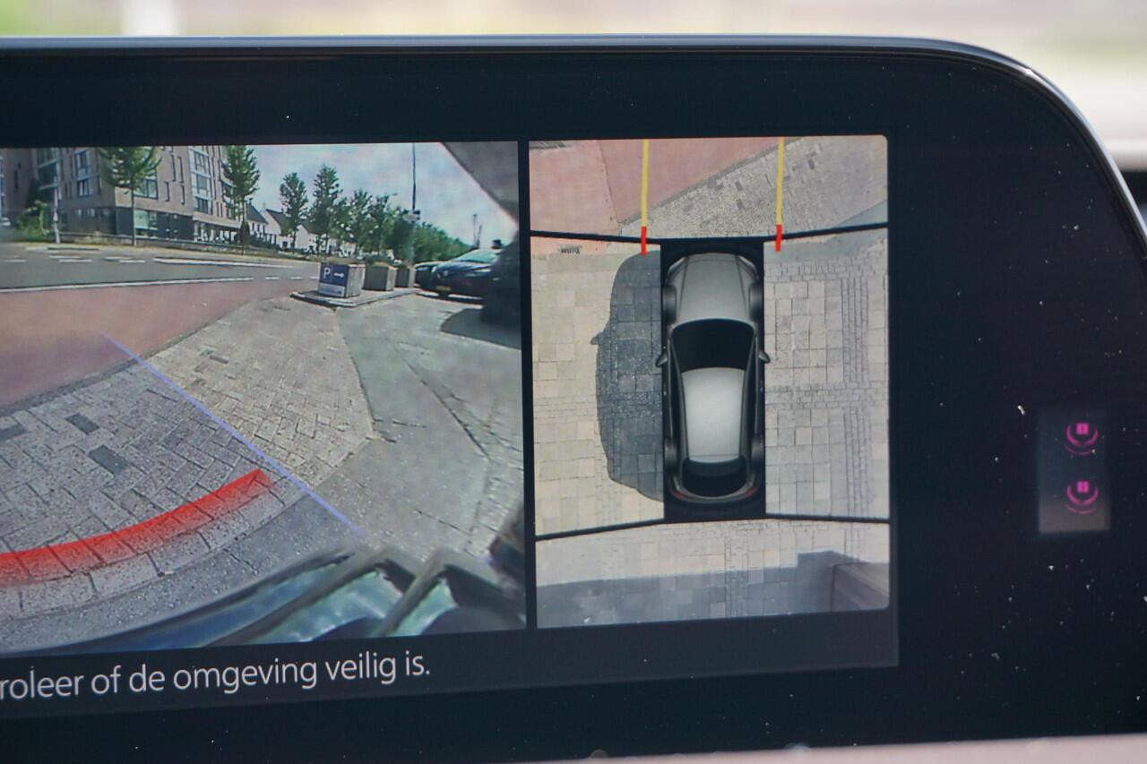 Mazda CX-30 2.0 e-SkyActiv M Hybrid | LEDER | HUD | ACC