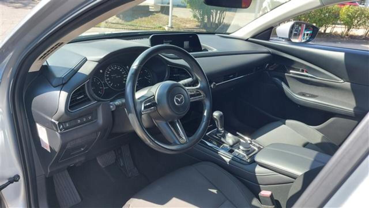 Mazda CX-30 E-Skyactiv X M Hybrid Automaat