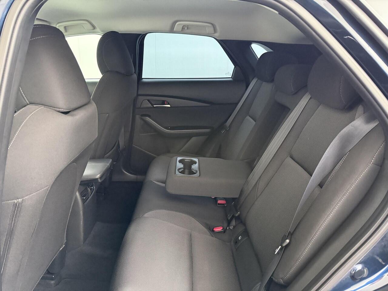 Mazda CX-30 2.0 e-SkyActiv-X M Hybrid Comfort