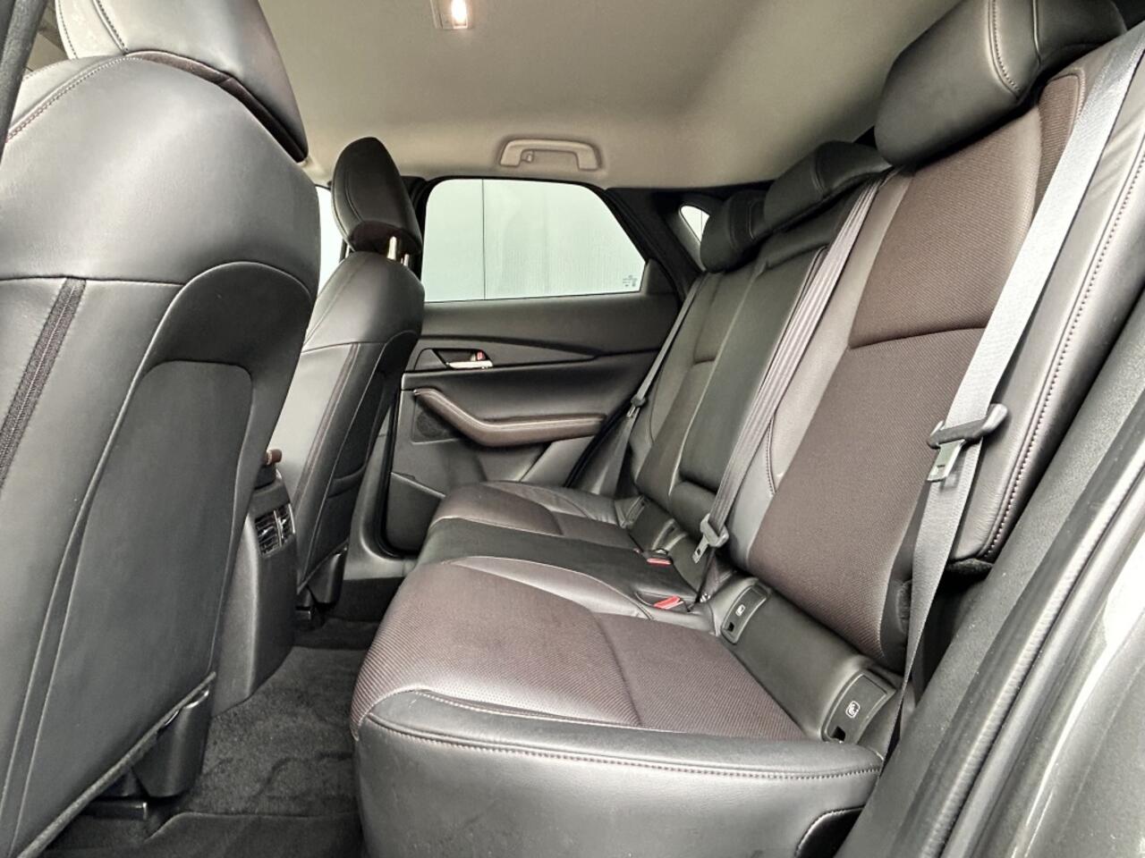 Mazda CX-30 2.0 e SkyActiv-X 186pk Luxury