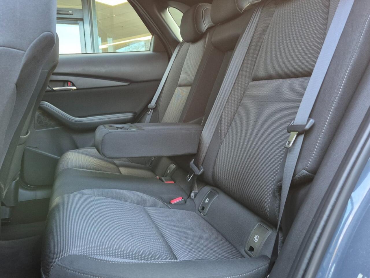 Mazda CX-30 E-SKYACTIV-G 122 6MT M-HYBRID COMFORT / Trekhaak