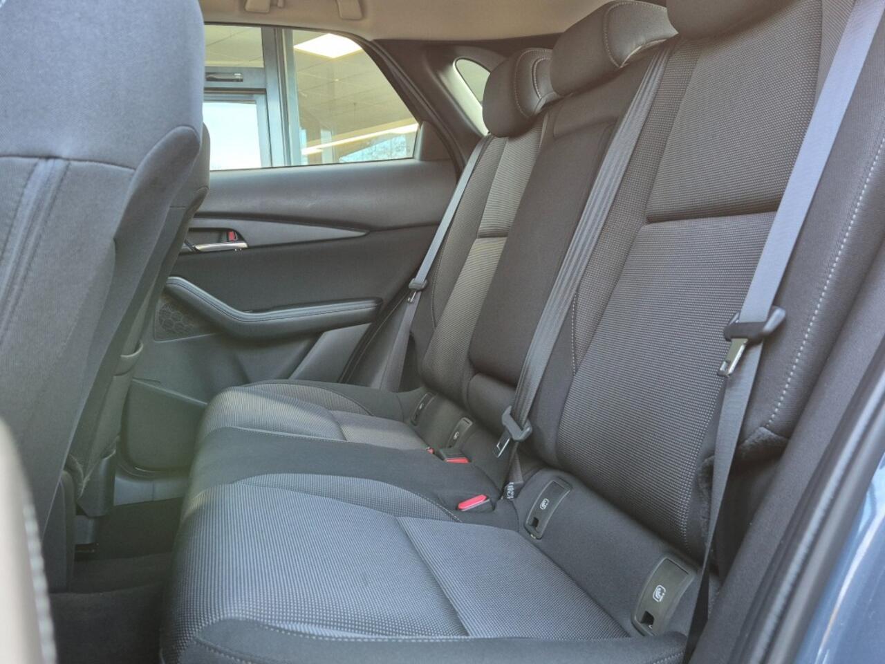 Mazda CX-30 E-SKYACTIV-G 122 6MT M-HYBRID COMFORT / Trekhaak