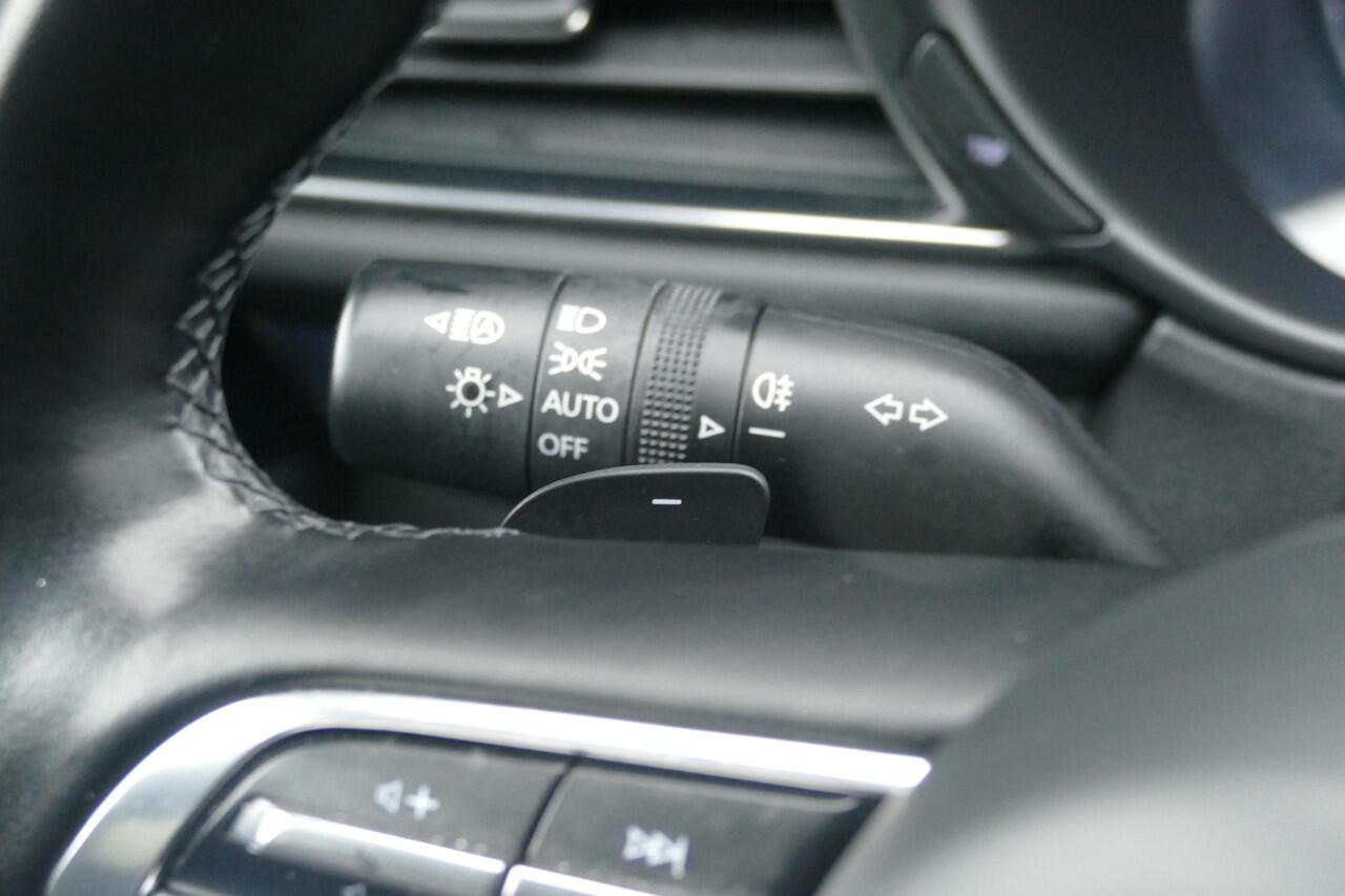 Mazda CX-30 2.0 e-SkyActiv-X M Hybrid Luxury | LEER | BOSE | ELEC.A-KLEP | RIJKLAARPRIJS |