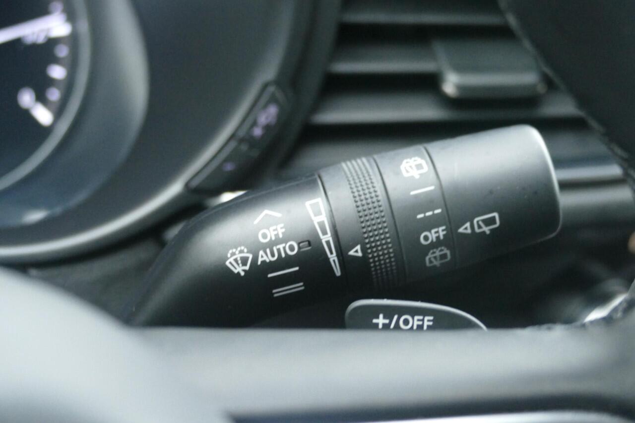 Mazda CX-30 2.0 e-SkyActiv-X M Hybrid Luxury | LEER | BOSE | ELEC.A-KLEP | RIJKLAARPRIJS |