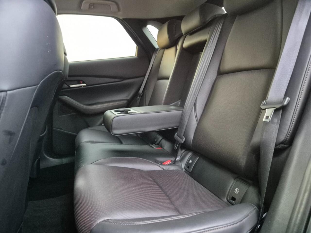 Mazda CX-30 E-SKYACTIV-X 186 6MT M-HYBRID LUXURY