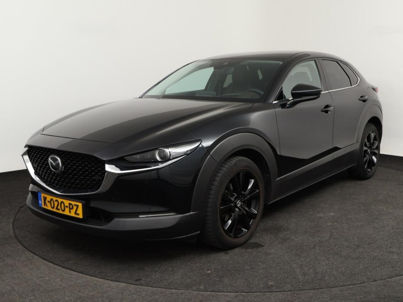 Mazda CX-30 2.0 eSA-X LUXURY AUTOMAAT LEER CAMERA