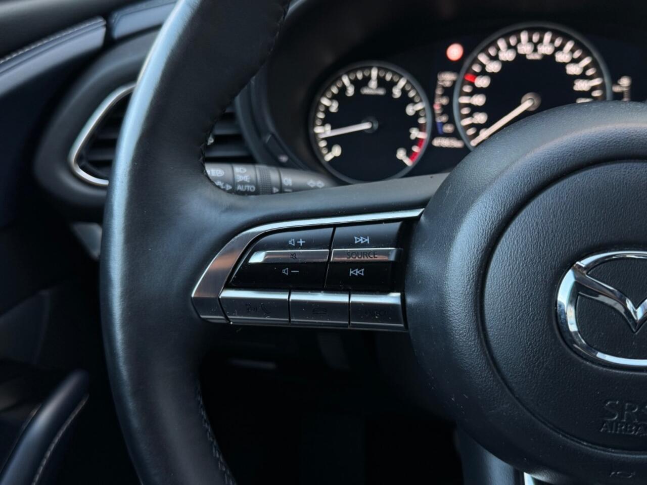 Mazda CX-30 2.0 e SkyActive - X M Hybrid - Navi - camera