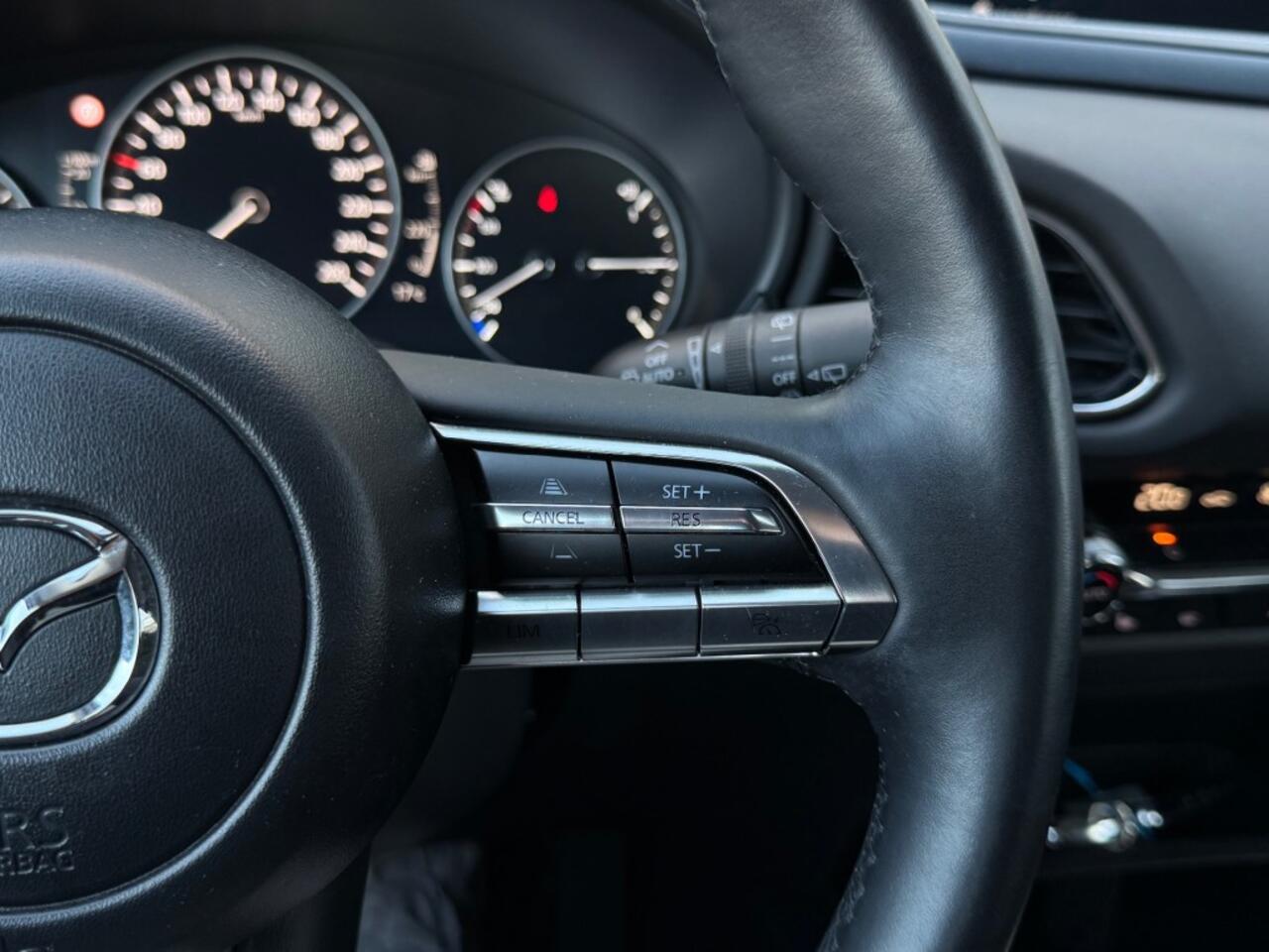 Mazda CX-30 2.0 e SkyActive - X M Hybrid - Navi - camera