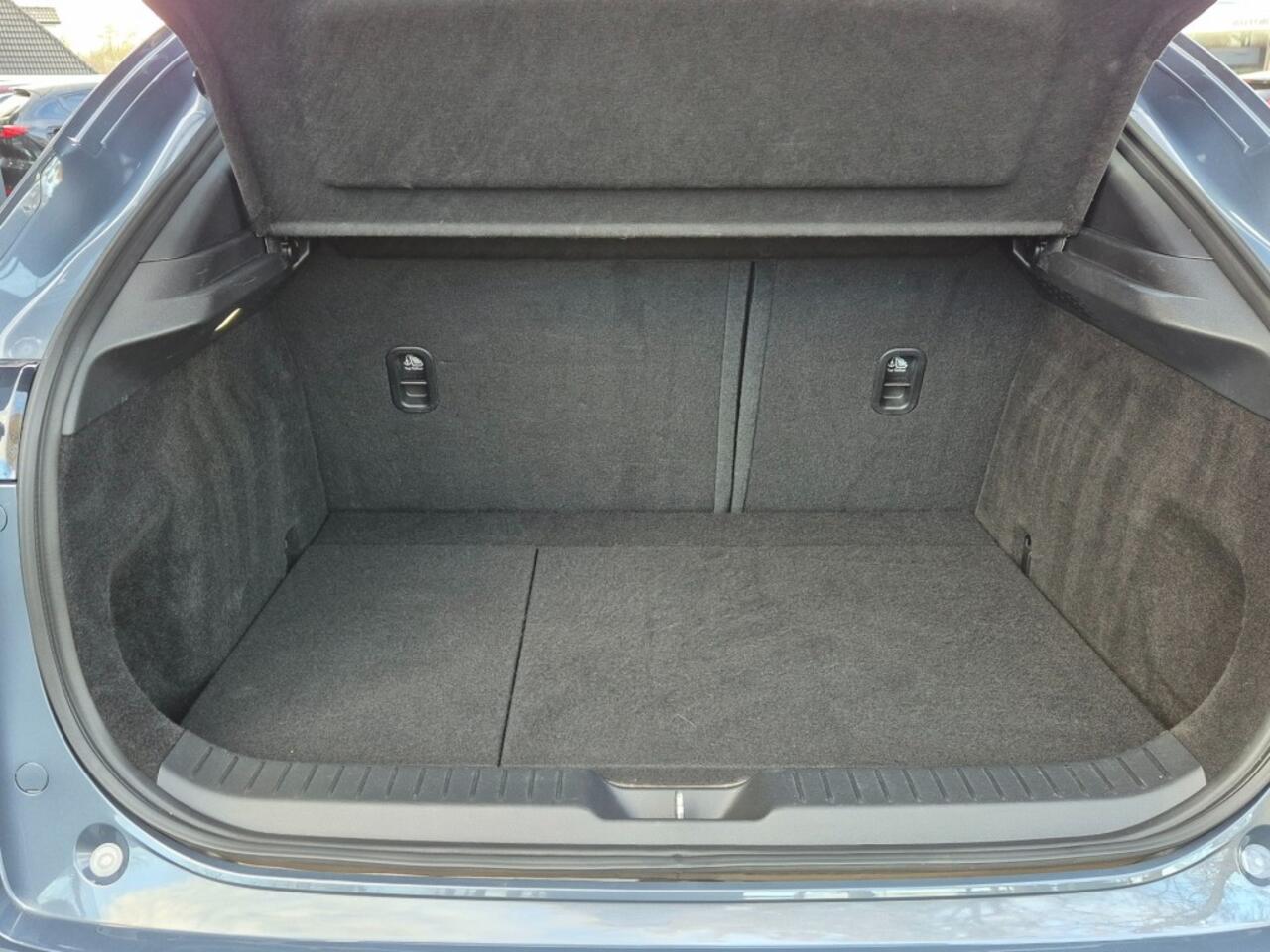 Mazda CX-30 E-SKYACTIV-G 122 6MT M-HYBRID COMFORT / Trekhaak