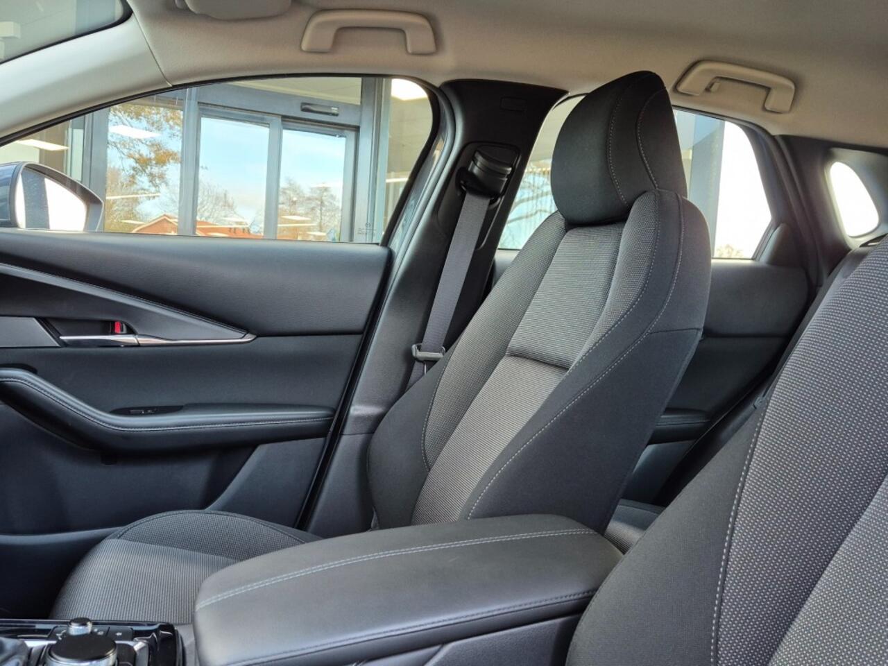 Mazda CX-30 E-SKYACTIV-G 122 6MT M-HYBRID COMFORT / Trekhaak