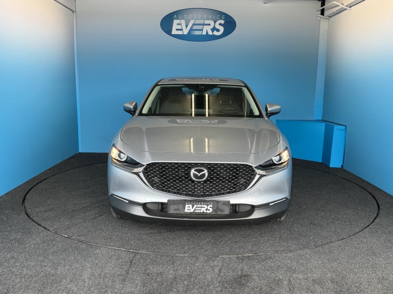 Mazda CX-30 2.0 SKYACTIV-X M Hybrid Selection 2WD AUTOMAAT