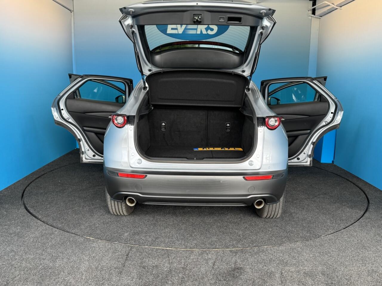 Mazda CX-30 2.0 SKYACTIV-X M Hybrid Selection 2WD AUTOMAAT