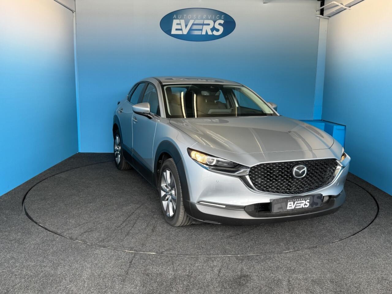 Mazda CX-30 2.0 SKYACTIV-X M Hybrid Selection 2WD AUTOMAAT