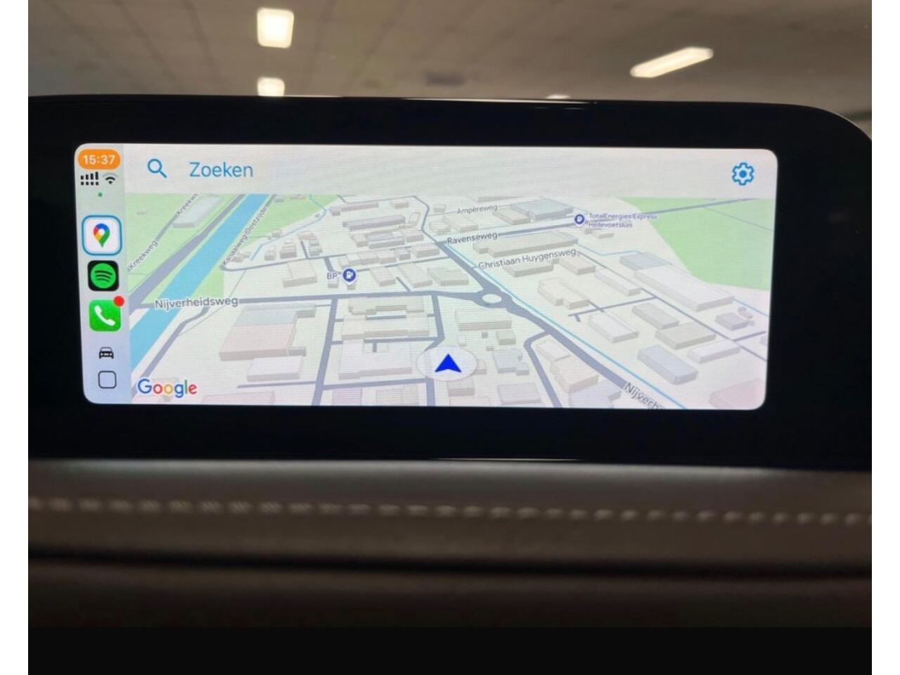 Mazda CX-30 2.0 e-SkyActiv-X Luxury M Hybrid AUT.