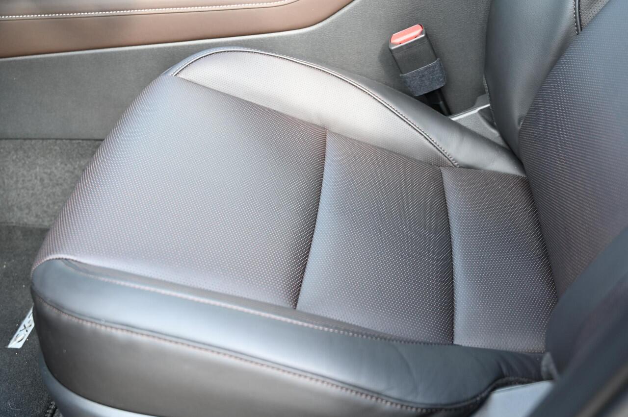 Mazda CX-30 e-SkyActiv-G 150 6MT Luxury *Dealeronderhouden* *All-in prijs*