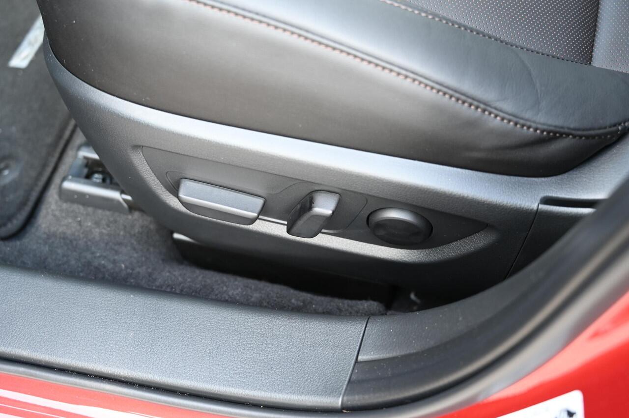 Mazda CX-30 e-SkyActiv-G 150 6MT Luxury *Dealeronderhouden* *All-in prijs*