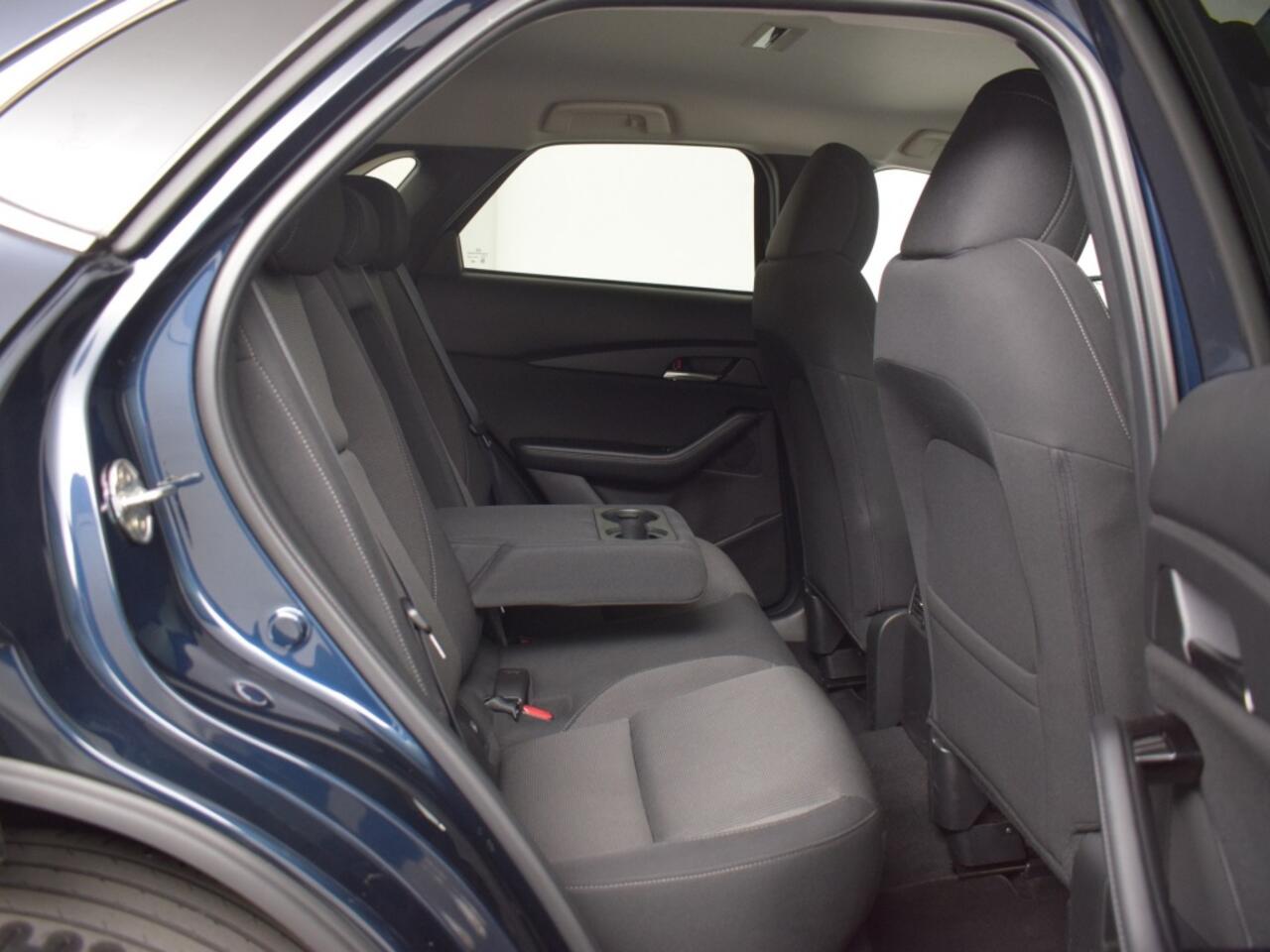 Mazda CX-30 2.0 eSA-X SPORTIVE AUTOMAAT CAMERA 18" LMV APPLE CARPLAY