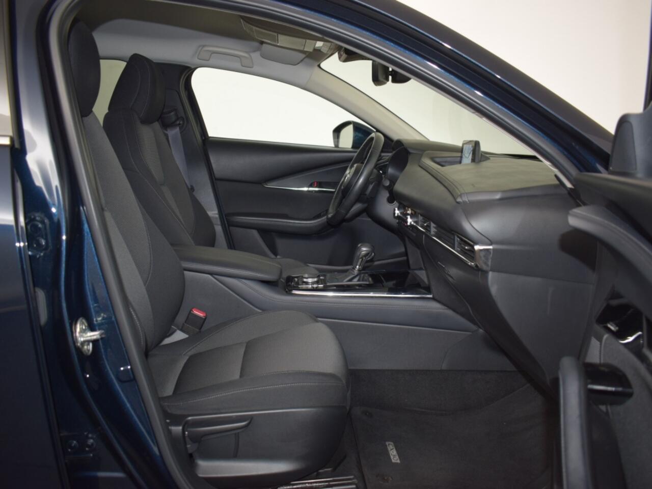 Mazda CX-30 2.0 eSA-X SPORTIVE AUTOMAAT CAMERA 18" LMV APPLE CARPLAY