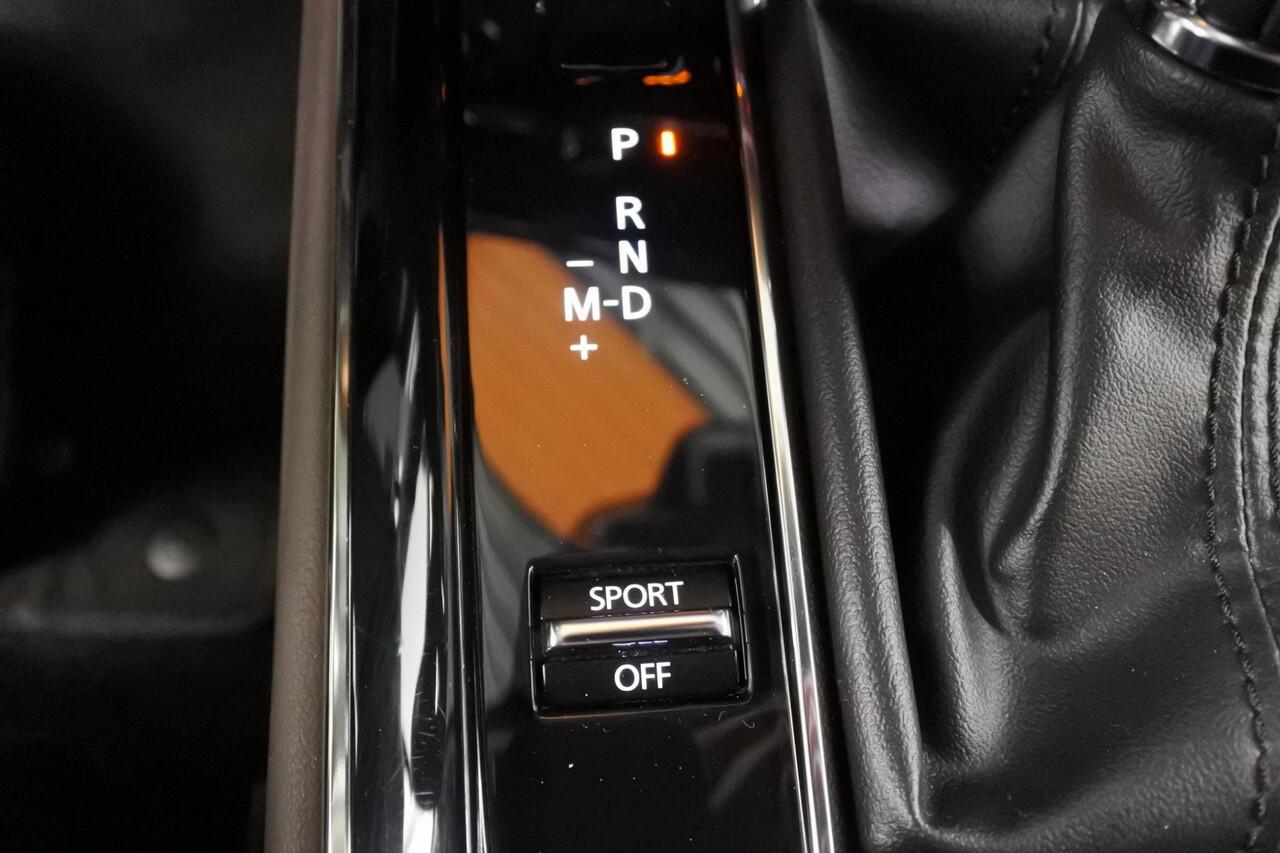 Mazda CX-30 2.0 X 186pk Automaat Luxury i-Activsense 360°