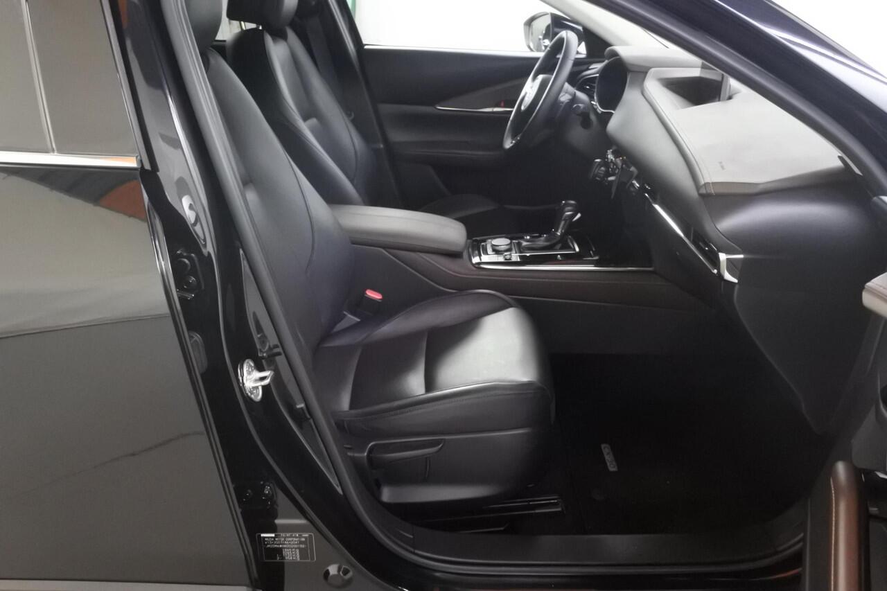 Mazda CX-30 2.0 X 186pk Automaat Luxury i-Activsense 360°