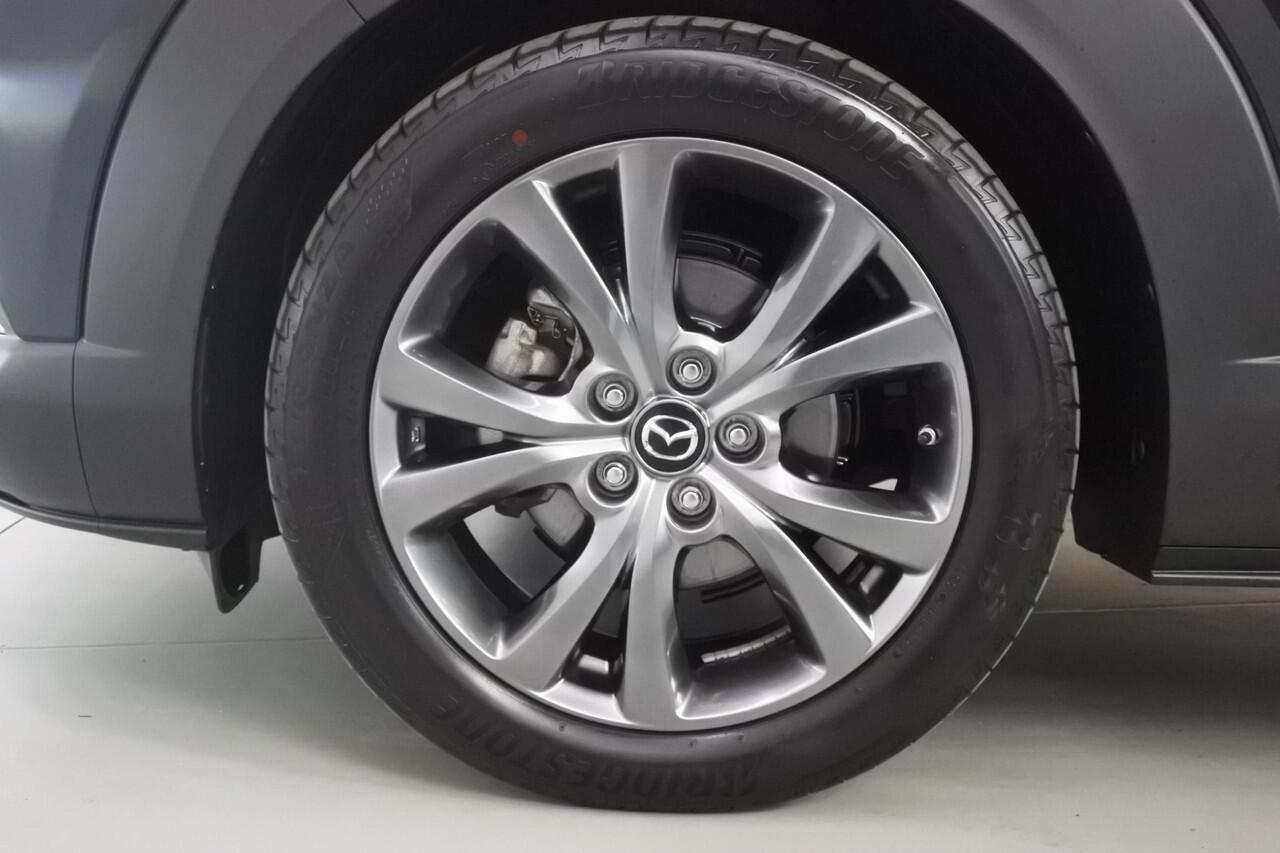 Mazda CX-30 2.0 X 186pk Automaat Luxury i-Activsense 360°