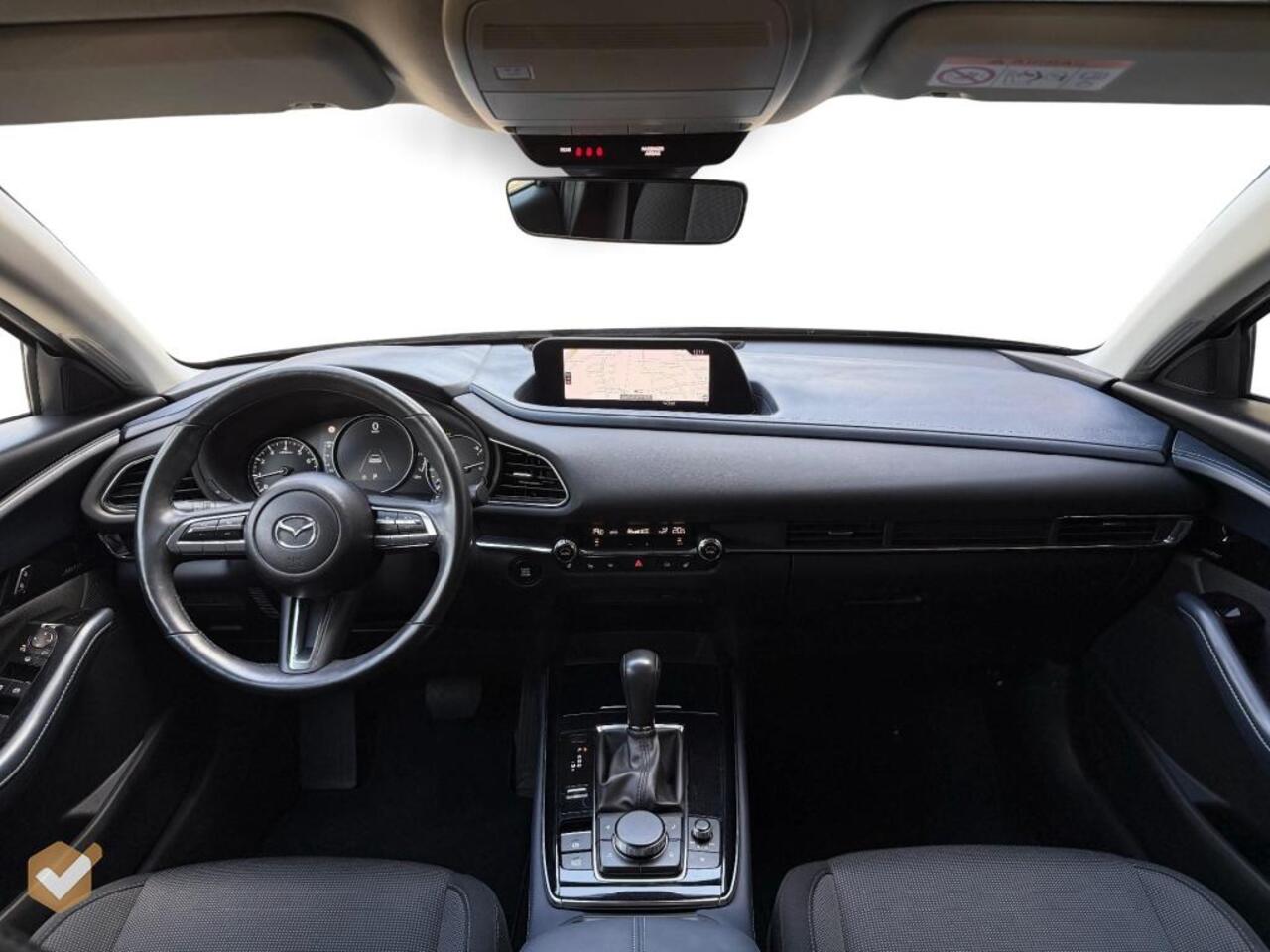 Mazda CX-30 2.0 eSA-G M Hybrid Comfort Bose Automaat *Geen Afl. kosten*