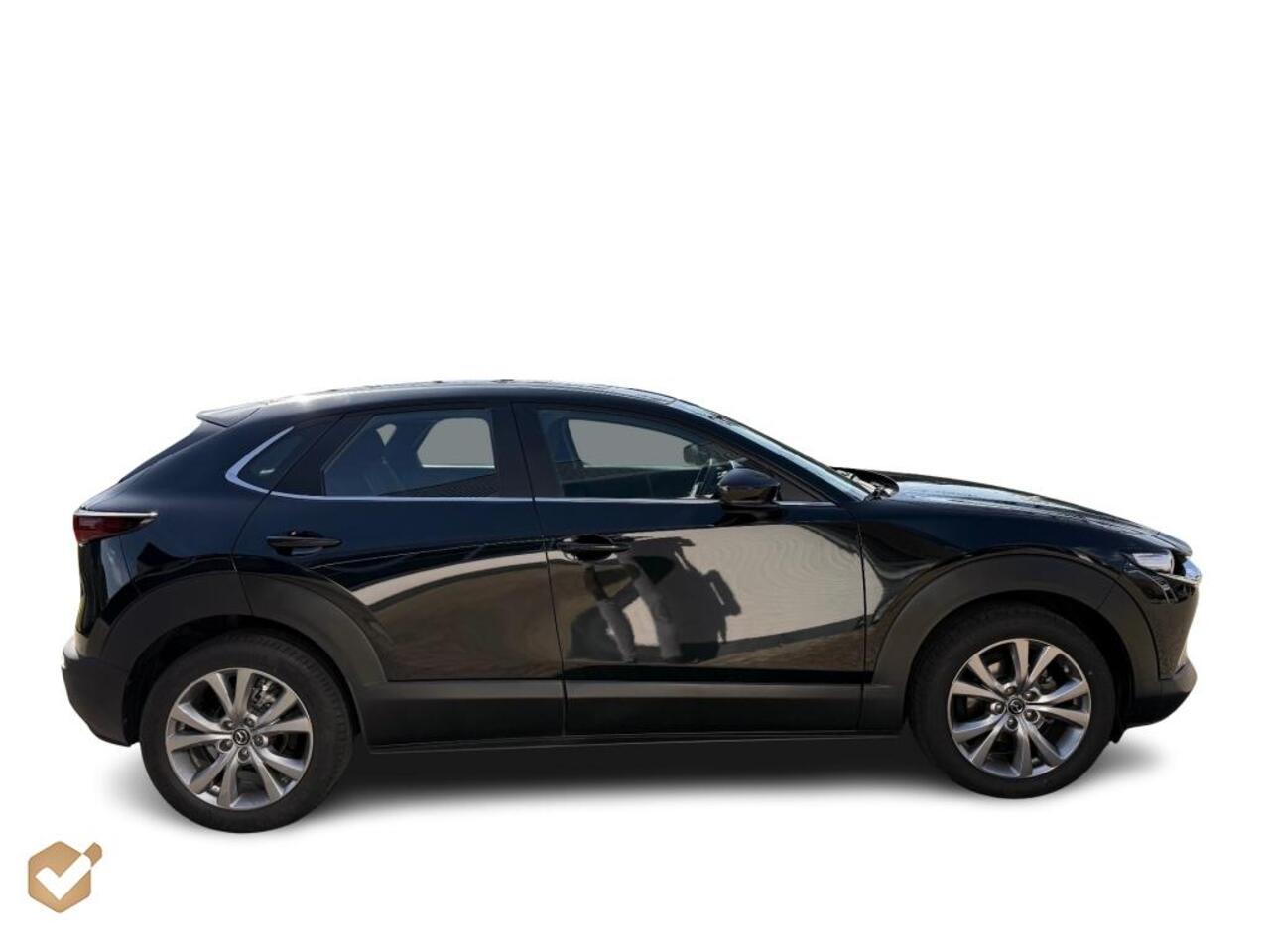 Mazda CX-30 2.0 eSA-G M Hybrid Comfort Bose Automaat *Geen Afl. kosten*