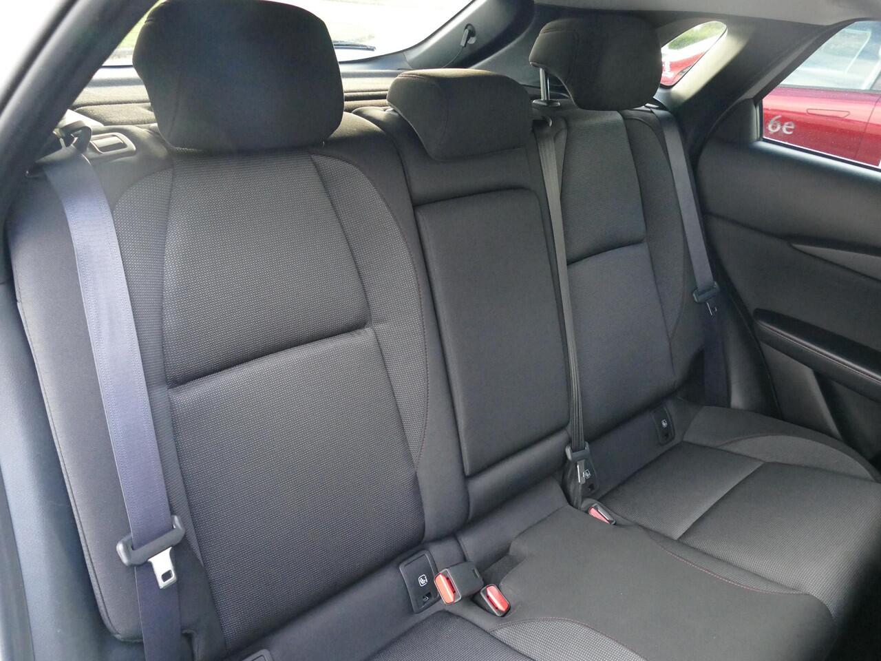 Mazda CX-30 2.0 e-SkyActiv-X M Hybrid Sportive | BOSE | Camera | RIJKLAARPRIJS!