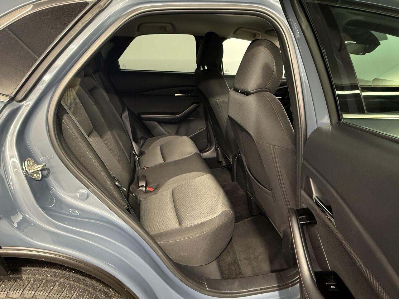 Mazda CX-30 2.0 e-SkyActiv-G M Hybrid Sportive / Automaat / Trekhaak / NL auto / Voll. onderhouden