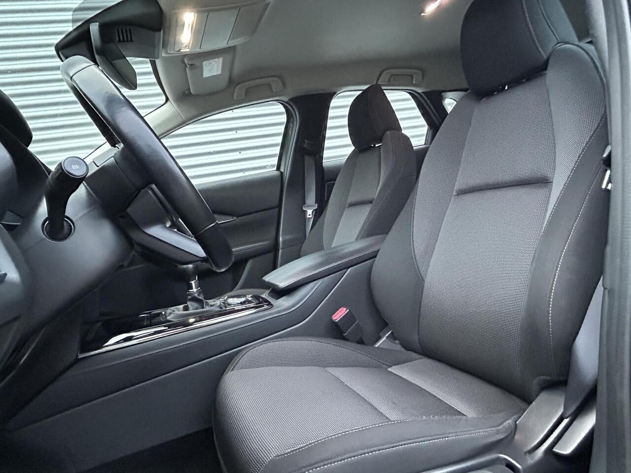 Mazda CX-30 2.0 e-SkyActiv-X M Hybrid Comfort | Trekhaak | Camera | Navi |