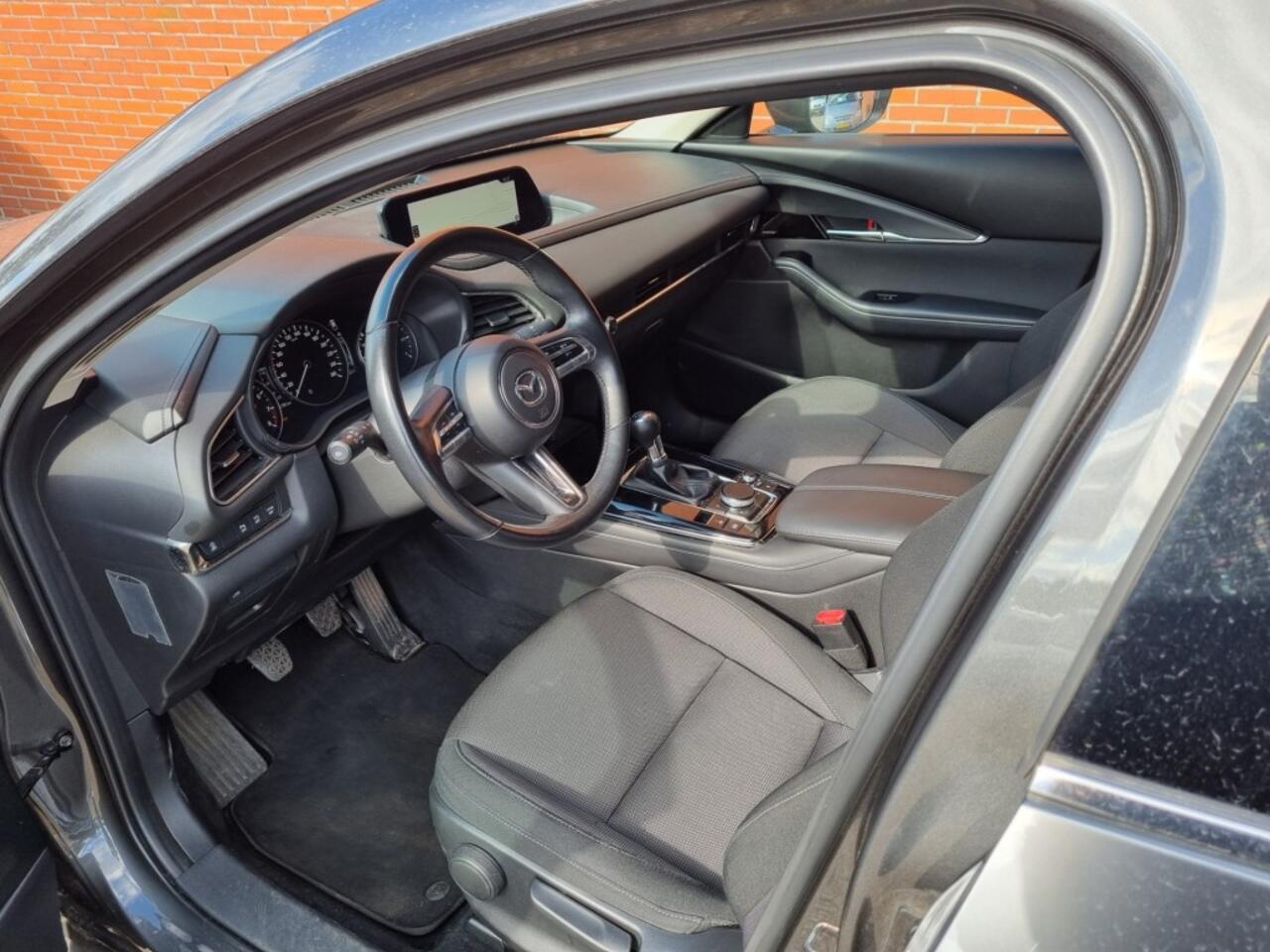 Mazda CX-30 2.0 ESA-X SPORTIVE