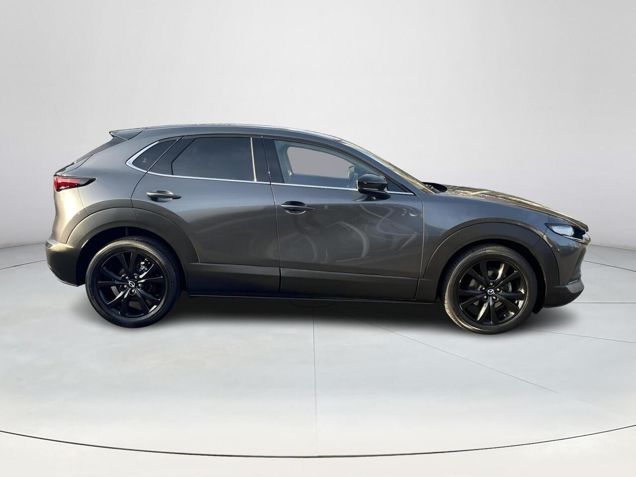 Mazda CX-30 2.0 e-SkyActiv-X M Hybrid Sportive | Trekhaak | Bose-premium | Camera |