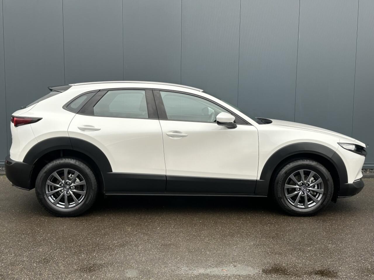 Mazda CX-30 2.0 SkyActiv-G / Airco / Carplay / Navi