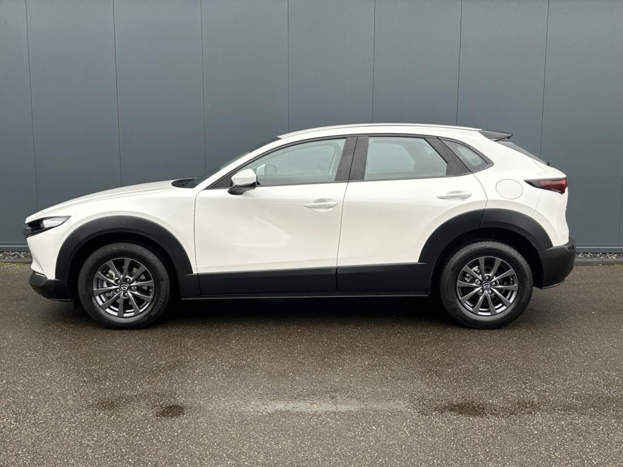 Mazda CX-30 2.0 SkyActiv-G / Airco / Carplay / Navi