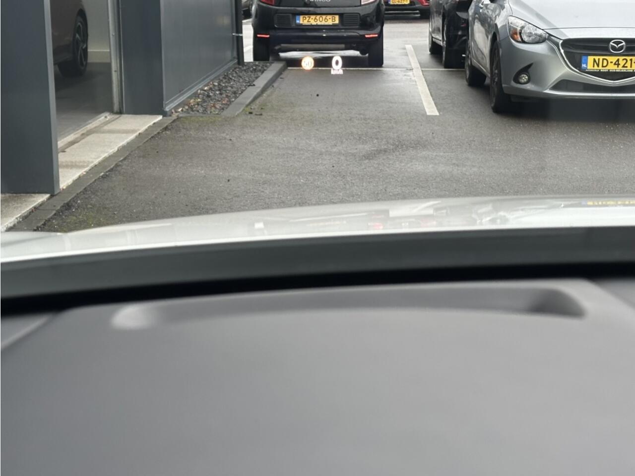 Mazda CX-30 2.0 SkyActiv-G / Airco / Carplay / Navi