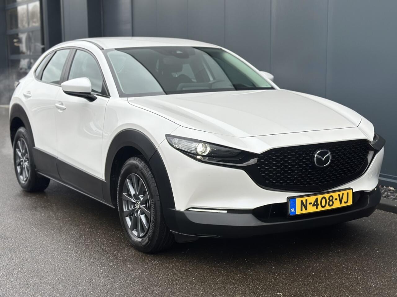 Mazda CX-30 2.0 SkyActiv-G / Airco / Carplay / Navi